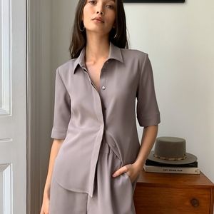 Babaton - Bello Button-Up